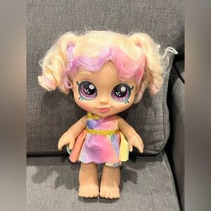Kindi Kids Mystabella Doll